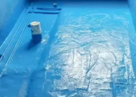 纳雍卫生间漏水维修公司分享下纳雍卫生间防水工程中常用防水涂料介绍。